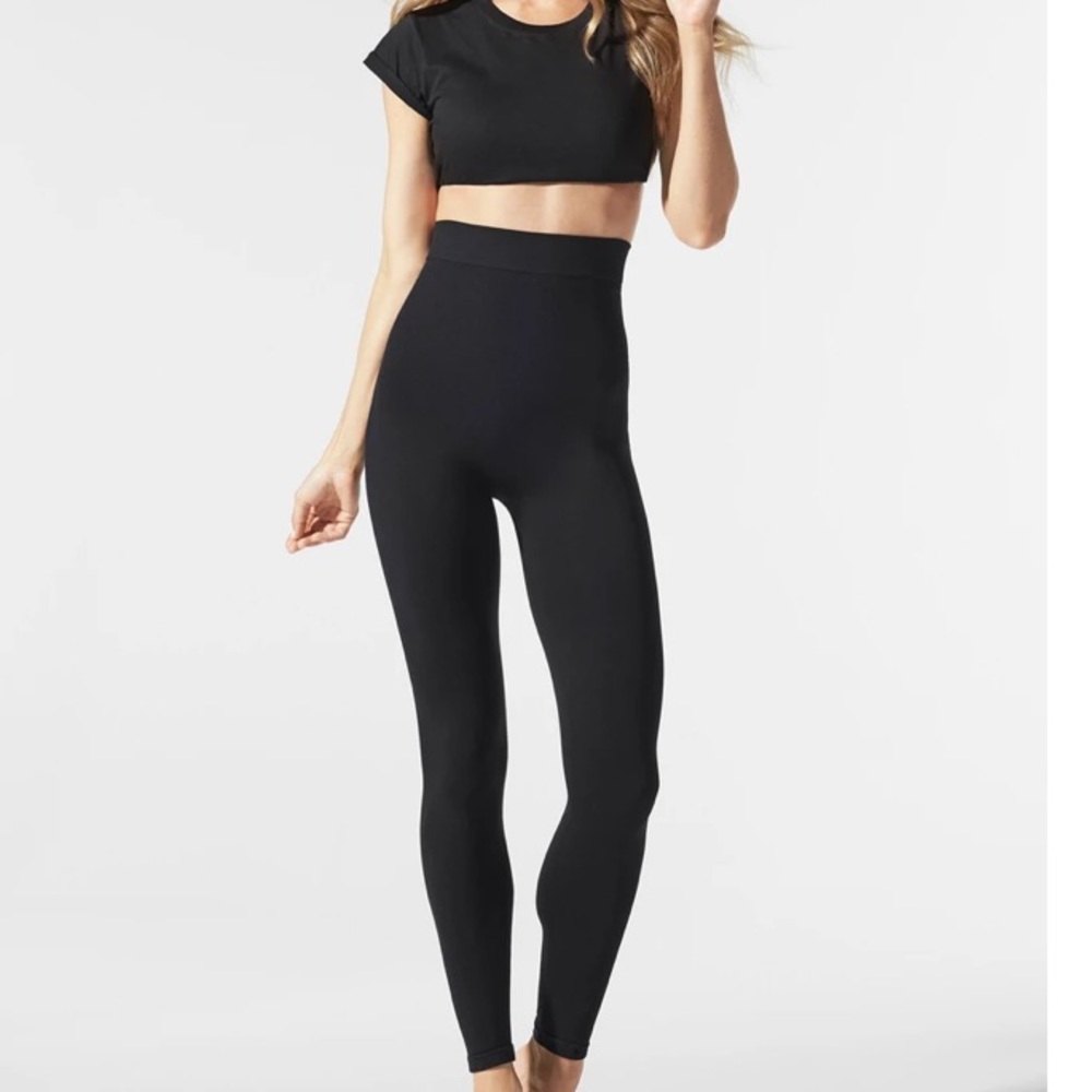 Blanqi Postpartum High Waist Legging